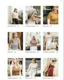 Summer Knits
