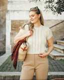 Summer Knits