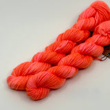 Lichen & Lace Mini Skeins