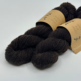 Lichen & Lace Rustic Heather Sport