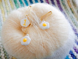 Xnit Sunday Market Stitch Markers