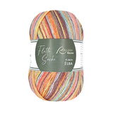 Rellana Flotte Socke 4ply Elba