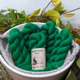 Alley Cat Yarns Super Sock Mini Skeins