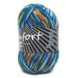 Comfort Wolle Yarns Comfort Sock