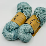 Lichen & Lace Eco Worsted