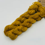 Lichen & Lace Mini Skeins