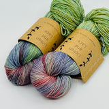 Lichen & Lace Eco Worsted