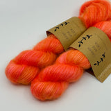 Lichen & Lace Marsh Mohair