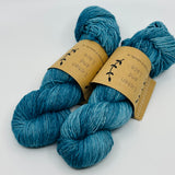 Lichen & Lace 1ply Fingering