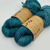 Lichen & Lace Eco Worsted