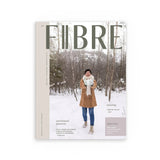 FIBRE Magazine
