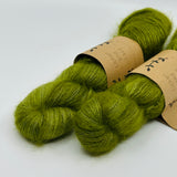 Lichen & Lace Marsh Mohair
