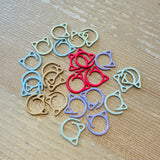 Cat Stitch Markers