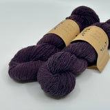 Lichen & Lace Rustic Heather Sport