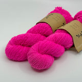 Lichen & Lace Rustic Heather Sport