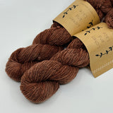 Lichen & Lace Rustic Heather Sport
