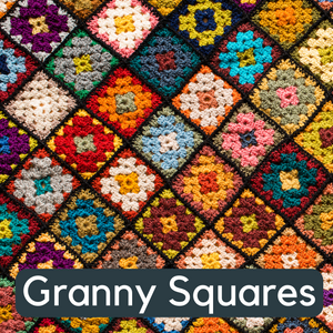 Class: Granny Squares