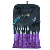 HiyaHiya Sharp Steel Interchangeable Sets, 5" Tips