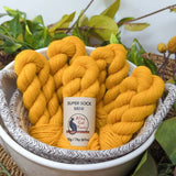Alley Cat Yarns Super Sock Mini Skeins
