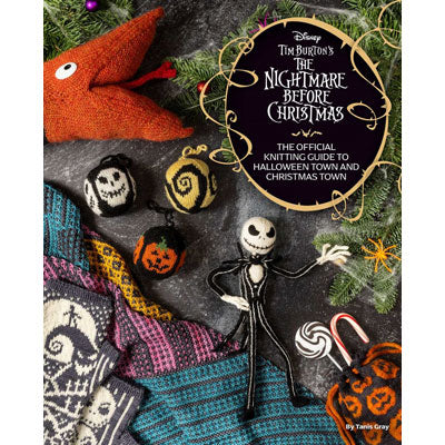 Tim Burton's Nightmare Before Christmas