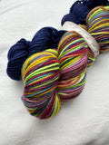 Yarn Therapist Self-Striping Sock Kits