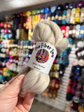 The Fiber Imp Blended Roving, Small Packs