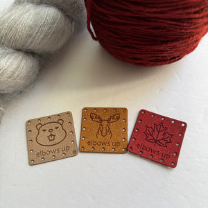 muster.pattern Project Tags Elbows Up