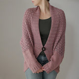 Easy Sweaters to Knit