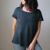 Easy Sweaters to Knit
