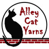 Alley Cat Yarns Super Sock Mini Skeins