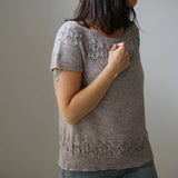 Easy Sweaters to Knit