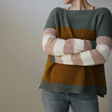 Easy Sweaters to Knit