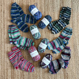 Arne & Carlos Sock Yarn
