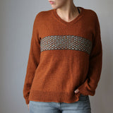 Easy Sweaters to Knit