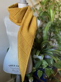 Sample Sale: Wrap, leaf