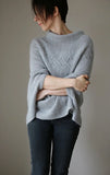Easy Sweaters to Knit