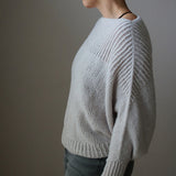 Easy Sweaters to Knit