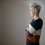 Easy Sweaters to Knit
