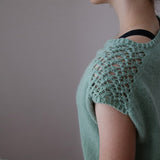 Easy Sweaters to Knit