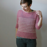 Easy Sweaters to Knit