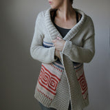 Easy Sweaters to Knit
