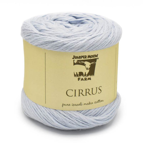 Juniper Moon Cirrus, discontinued colourways
