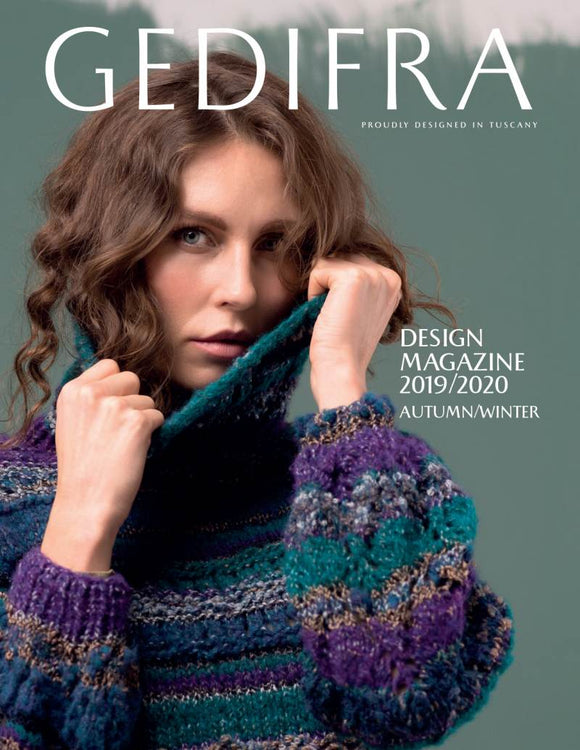 Gedifra Design Magazine