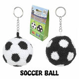 Amitami Soccer Ball