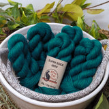 Alley Cat Yarns Super Sock Mini Skeins