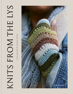 Knits from the LYS: A Collection by Espace Tricot