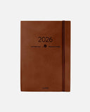 Knitter’s Year 2026, from Laine *Pre-order for summer release*
