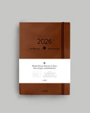 Knitter’s Year 2026, from Laine *Pre-order for summer release*