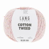 Lang Cotton Tweed