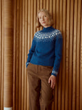Laine Nordic Knits